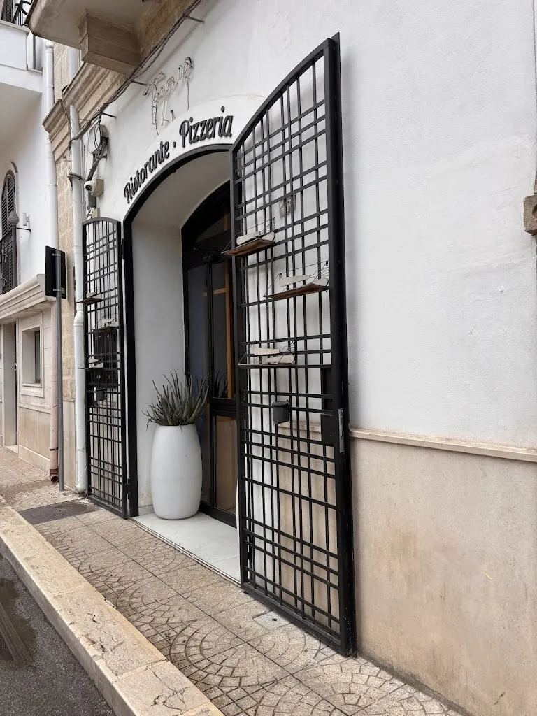 Francesco Bilanzuolo_Tagarié_Palagiano_review