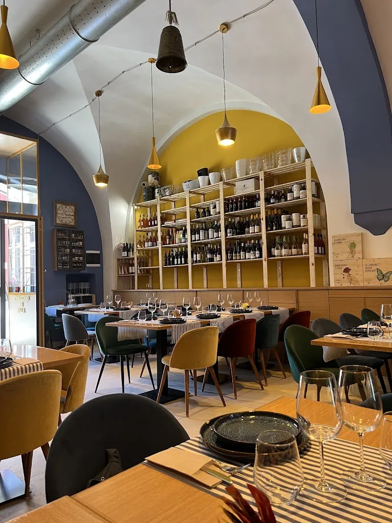 Giuseppe Fasano_Tagarié_Palagiano_review