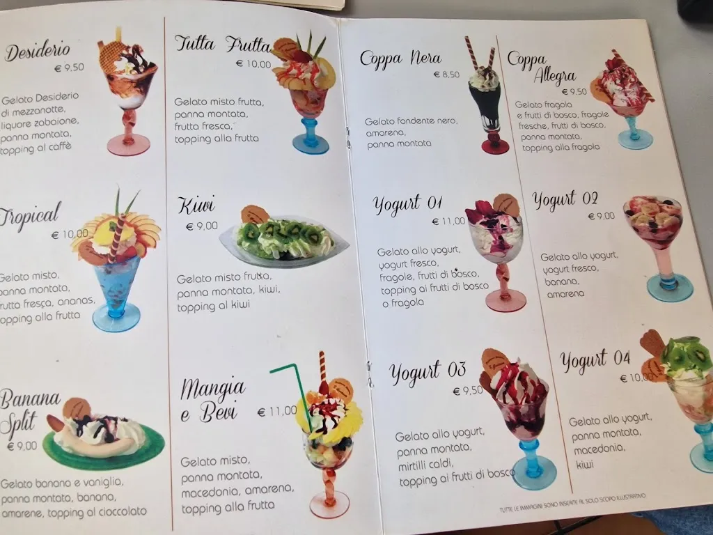 Menu_Pasticceria San Gaetano Da Mariano_Castelcucco_image_1