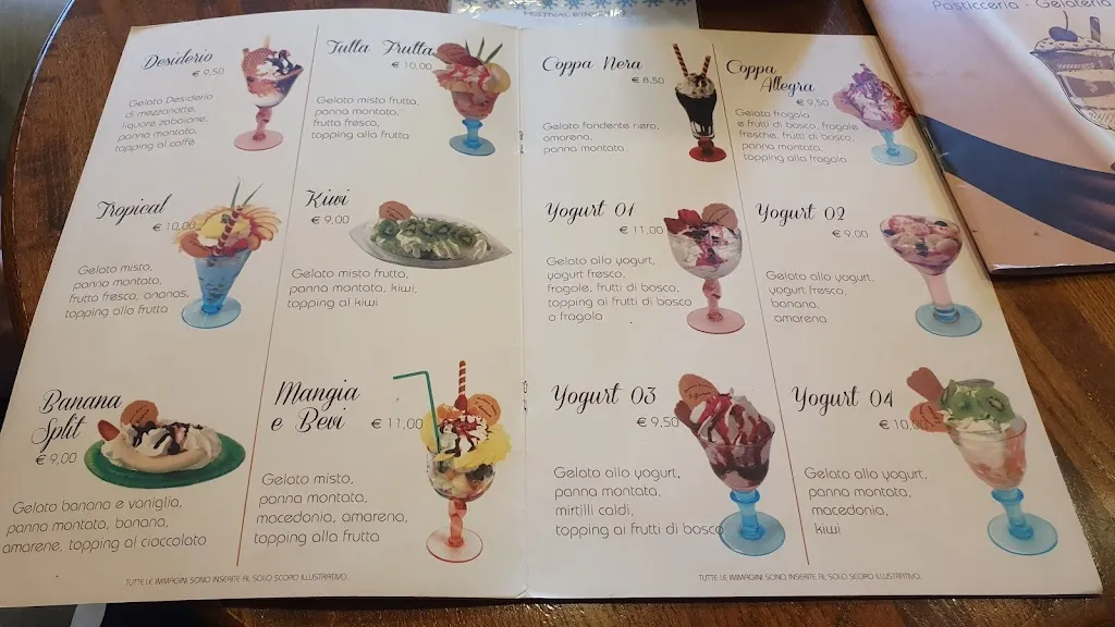 Menu_Pasticceria San Gaetano Da Mariano_Castelcucco_image_3