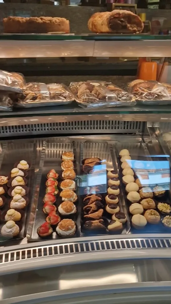 Tadas Jersovas_Pasticceria San Gaetano Da Mariano_Castelcucco_review