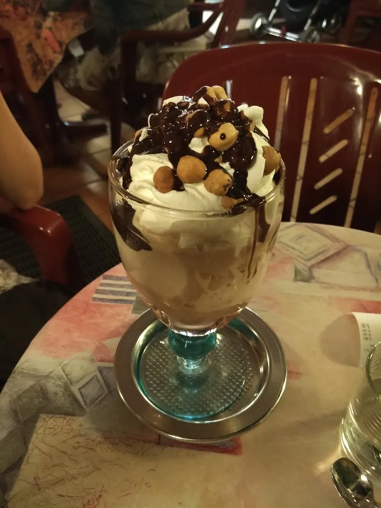 F. Z._Pasticceria San Gaetano Da Mariano_Castelcucco_review