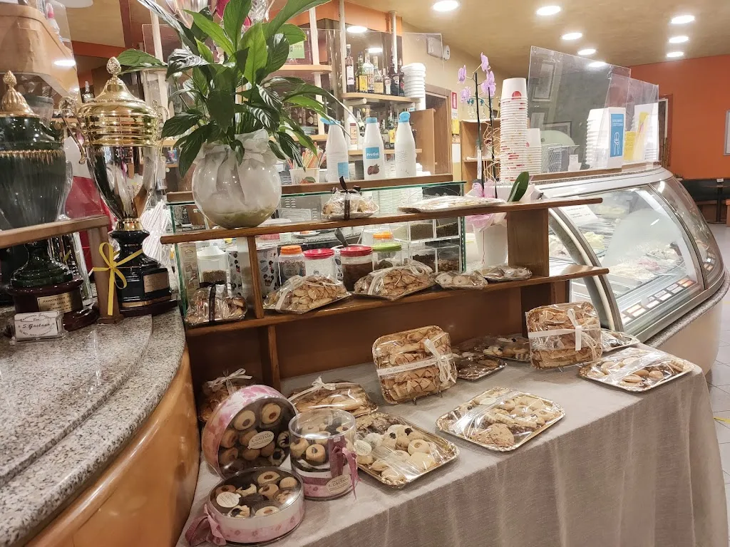 Pasticceria San Gaetano Da Mariano restaurant in Castelcucco