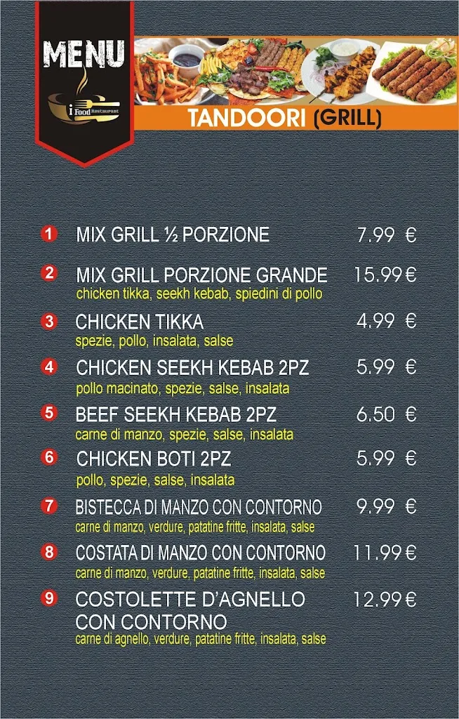 Menu_I Food Restaurant_Cassola_image_3