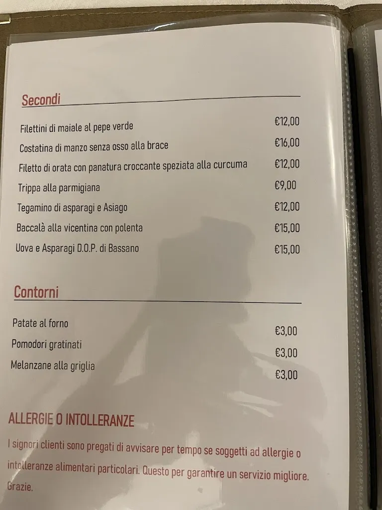 Menu_Trattoria Alla Stazione_Cassola_image_2