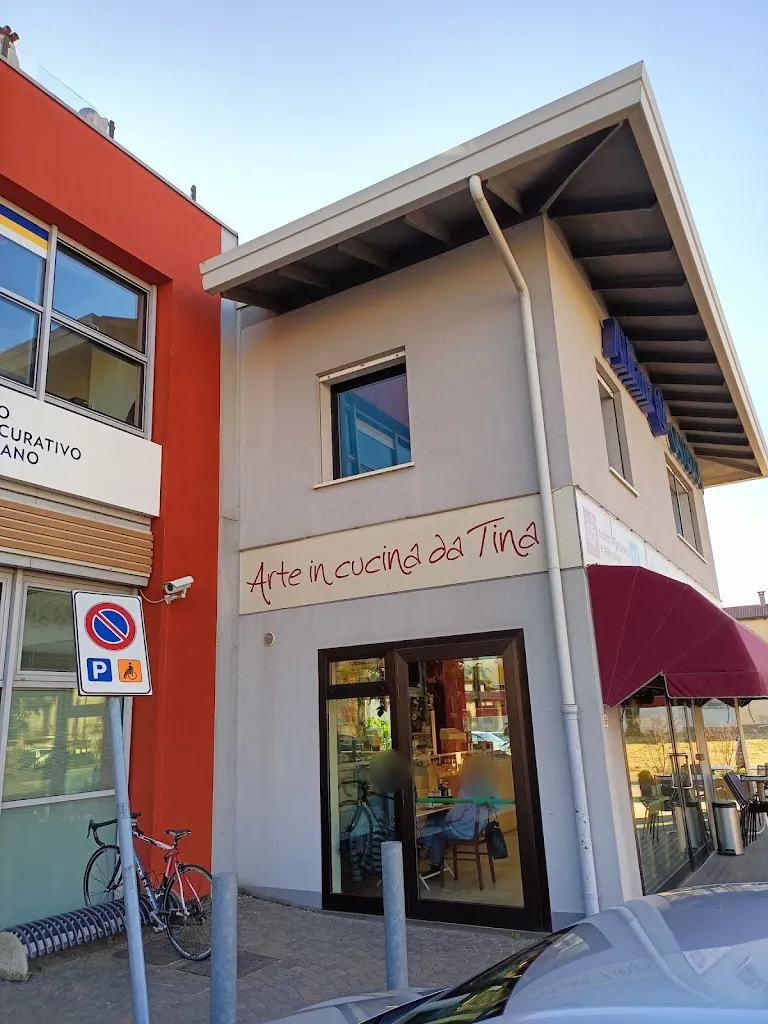 Loredana Milazzo_Arte In Cucina_Cassola_review