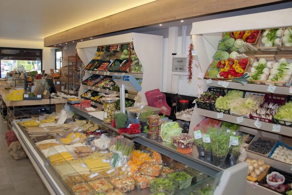 Arte In Cucina restaurant in Cassola