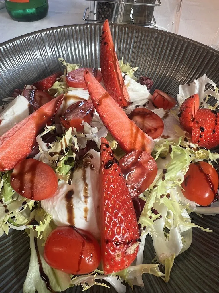 Marcin_Ristorante Convivio_Cassola_review