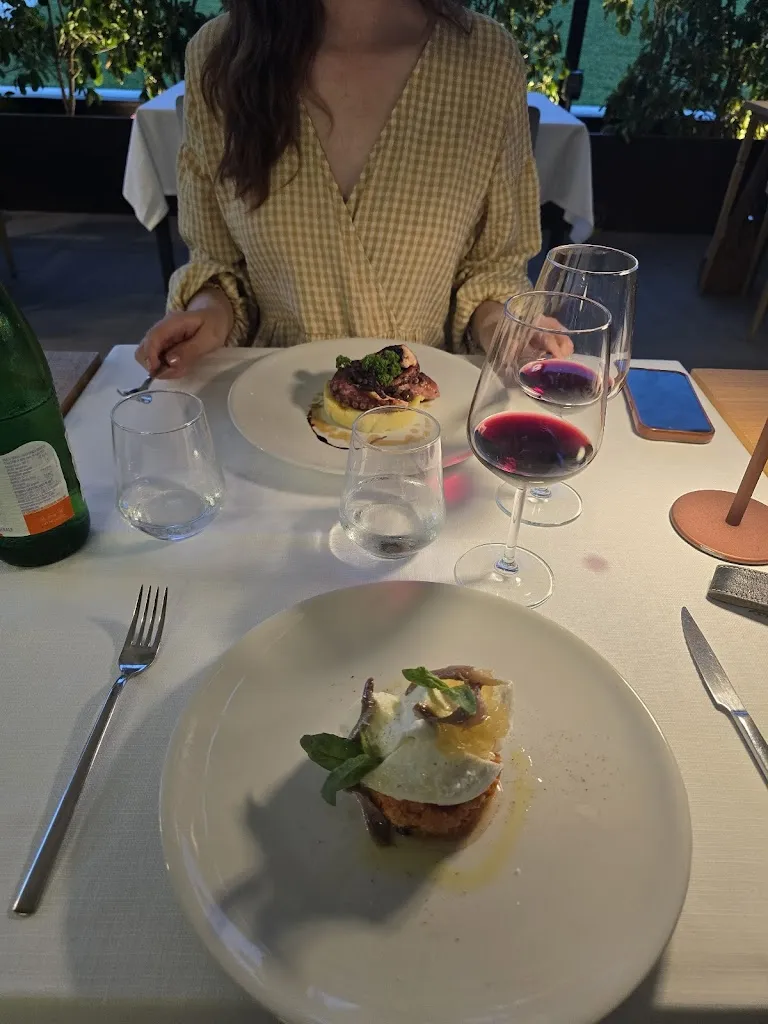 Aaron Kenis_Ristorante Convivio_Cassola_review