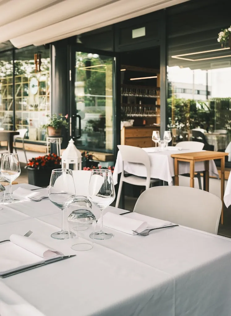 Ristorante Convivio restaurant in Cassola