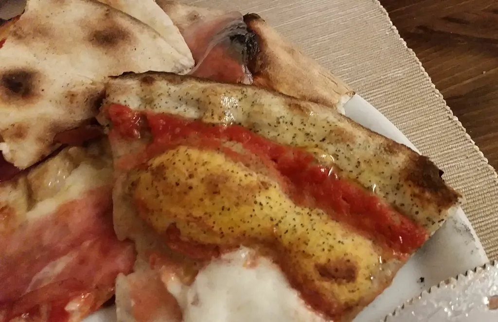 Matteo Pigato_Pizzeria Forlin_Cassola_review