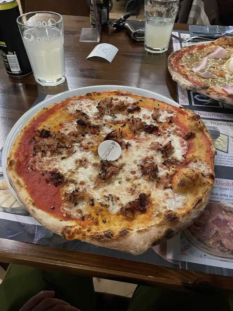 Patrick Paulmichl_Pizzeria Forlin_Cassola_review