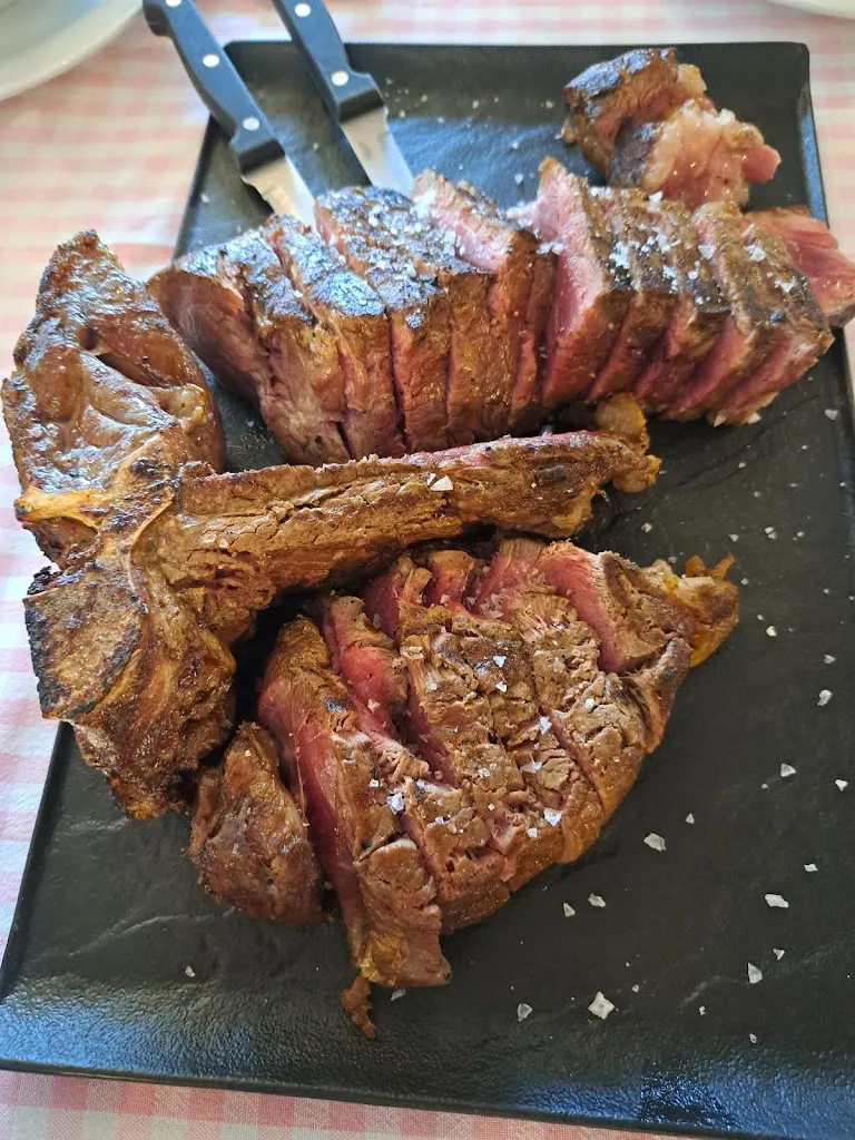 Massimo Senza Pensieri_Trattoria alla Polveriera_Cassola_recensione