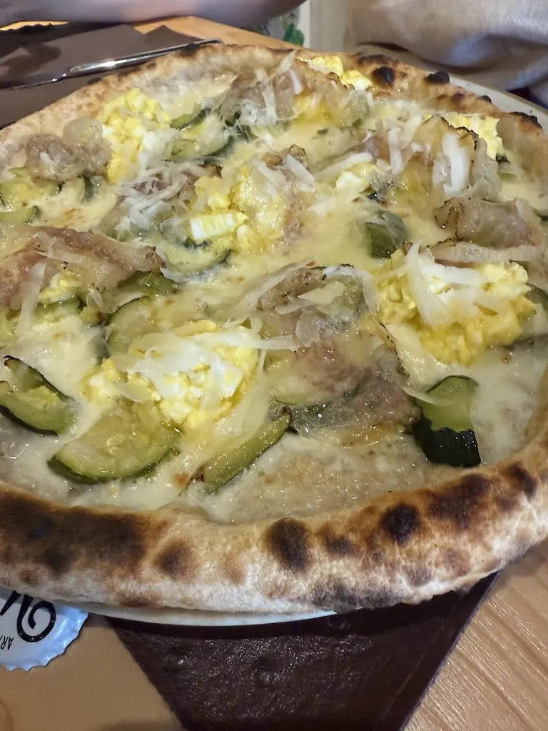 Giovanni Fabbri_Pizz'Aria_Cassola_review