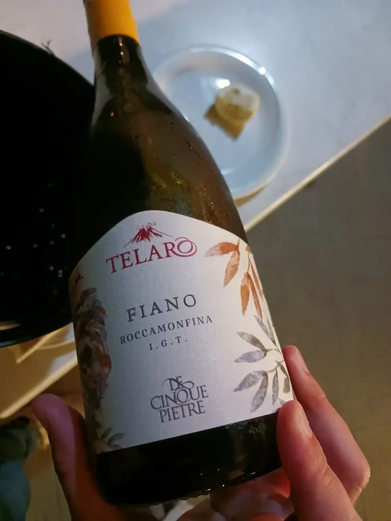 espedito brunetto_Pizzeria Ristorante Primavera_Cassola_review