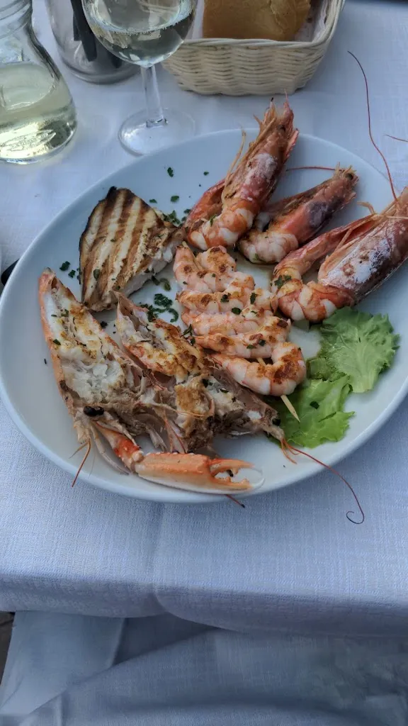 Sandro Ferrante_Pizzeria Ristorante Primavera_Cassola_review