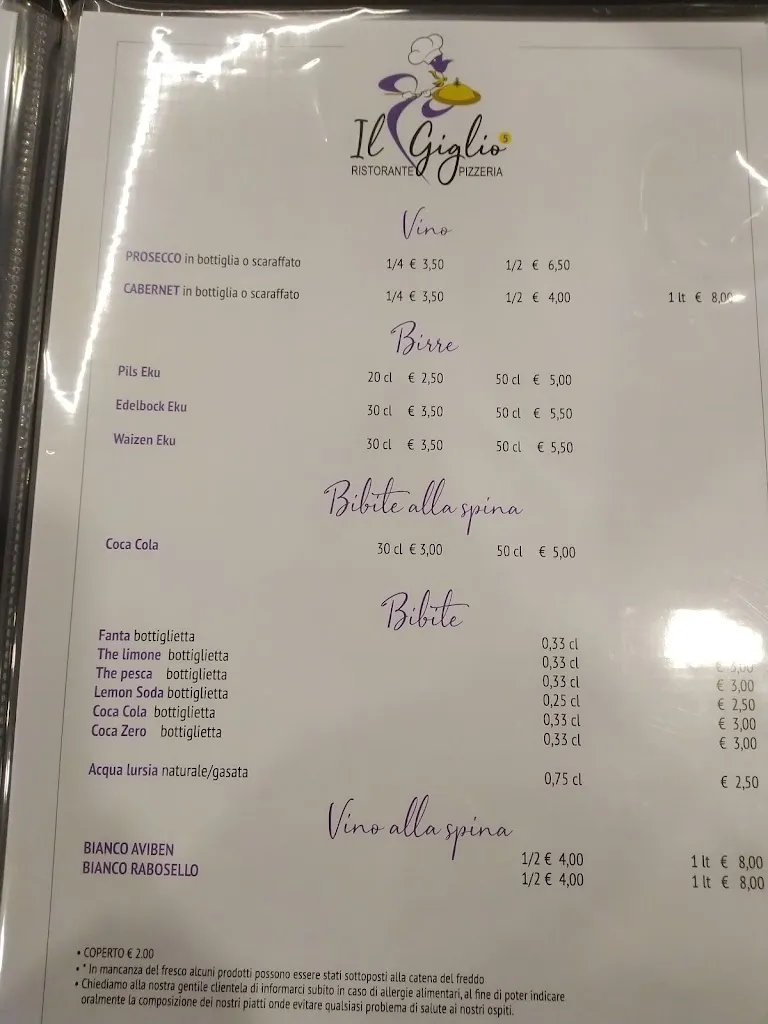 Menu_Pizzeria ristorante da Cuti_Cassola_immagine_3