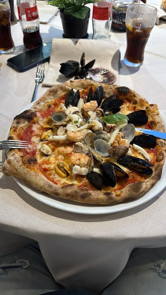 Matthias Dau_Pizzeria ristorante da Cuti_Cassola_recensione