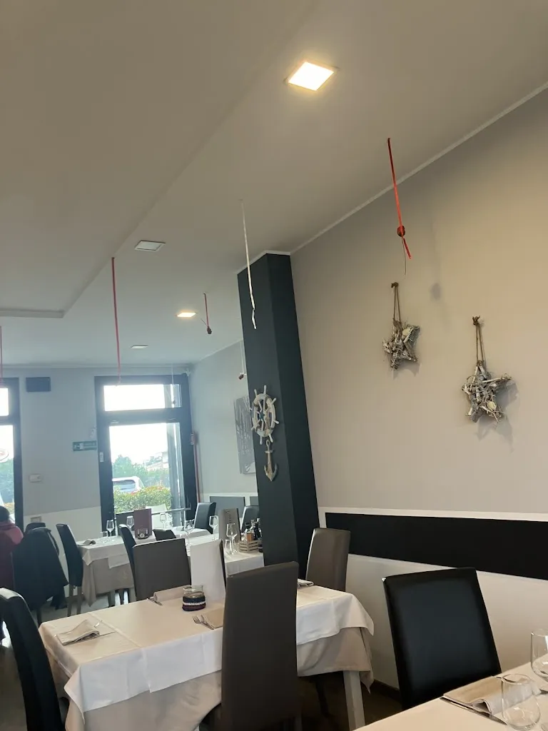 Pizzeria ristorante da Cuti restaurant in Cassola