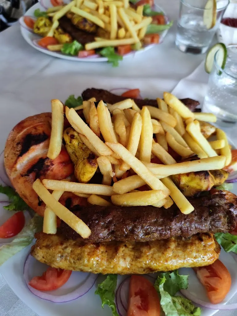 fabio marin_Al Paradiso_Cassola_recensione