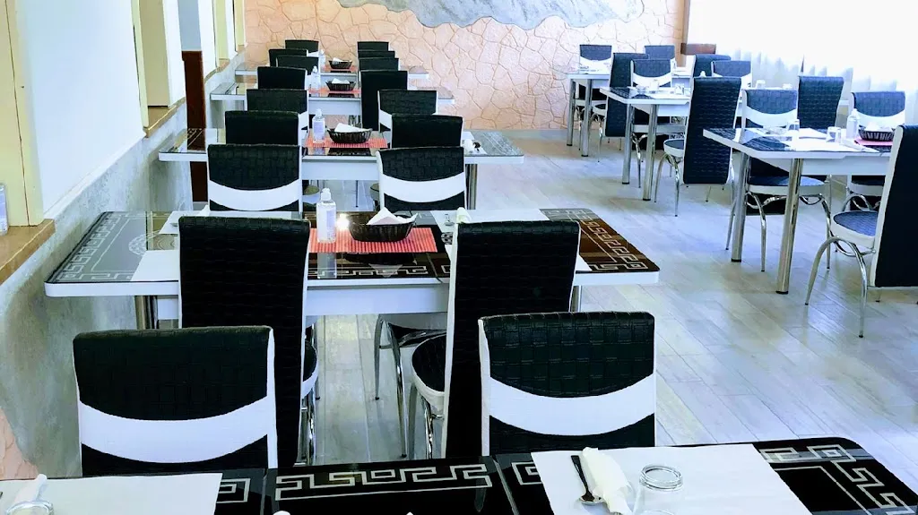 Al Paradiso restaurant in Cassola