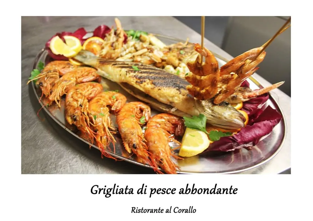 Ristorante Pizzeria Al Corallo_Cassola_slider_image_2