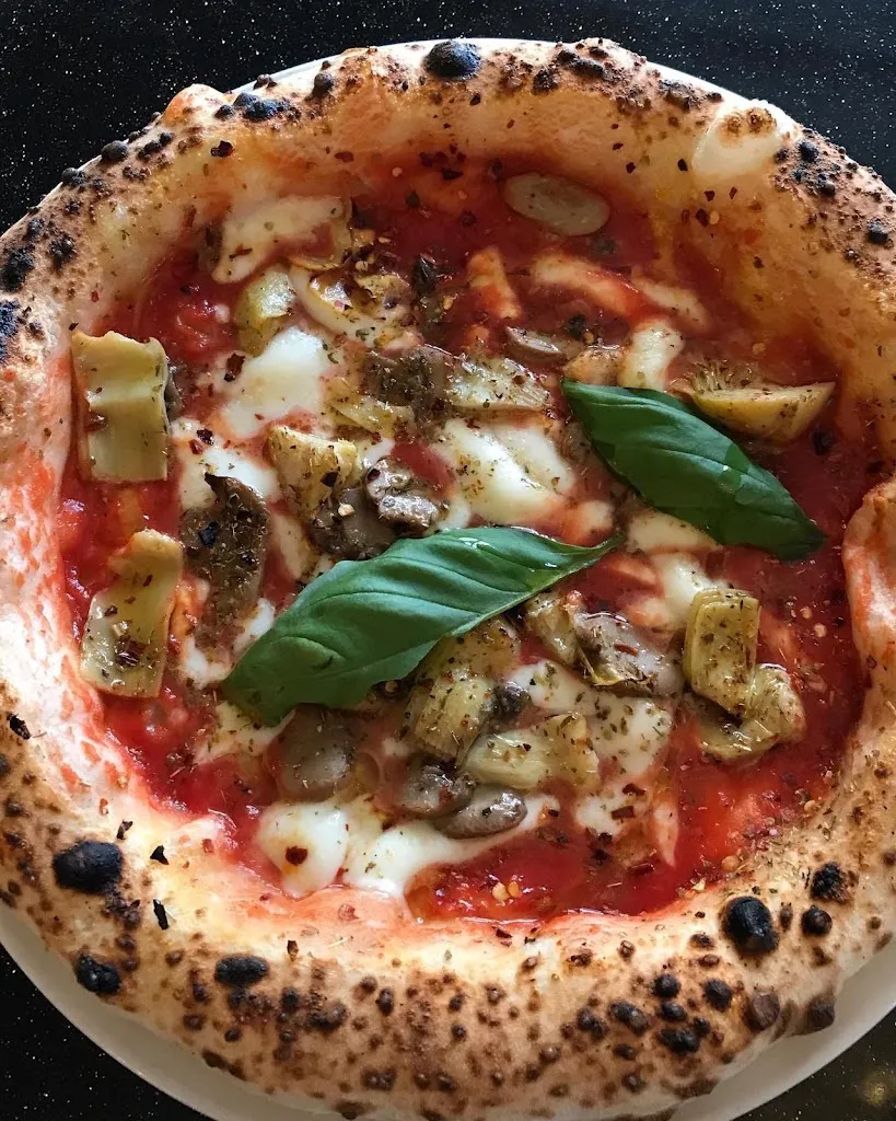 Menu_Burrata pizzeria - kebab_Castagnole_image_6