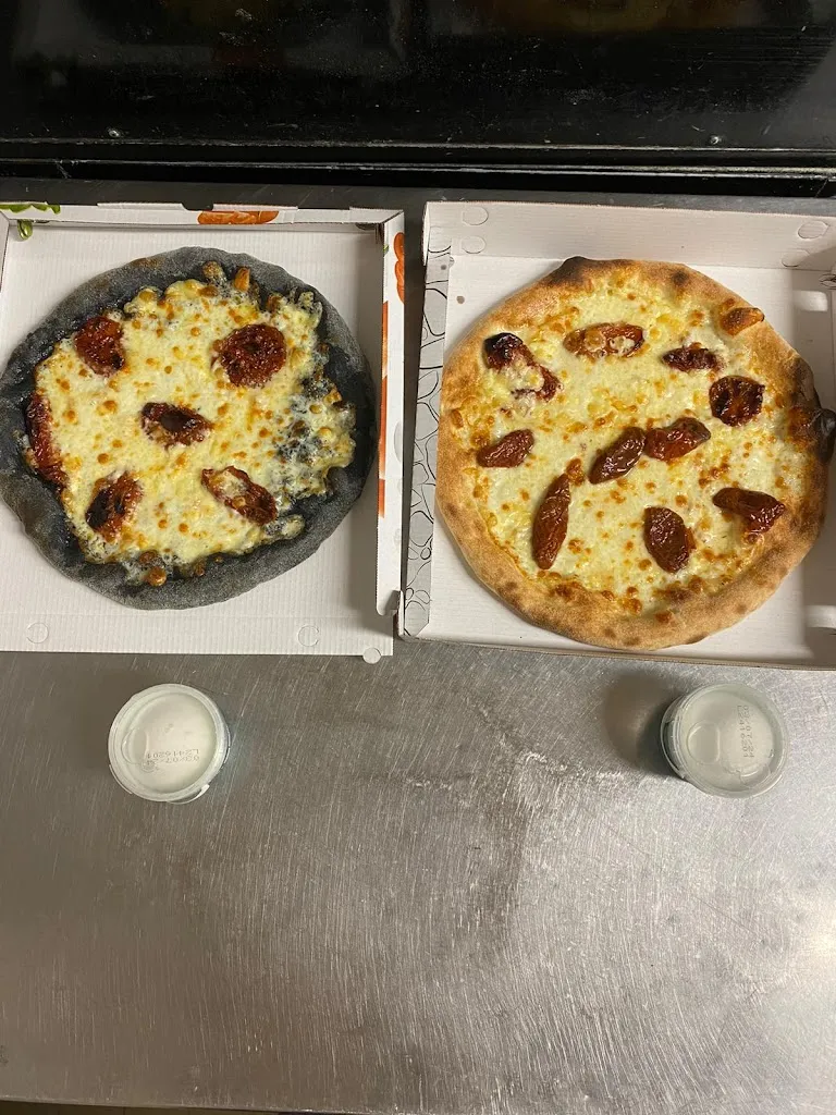 Menu_Burrata pizzeria - kebab_Castagnole_image_7