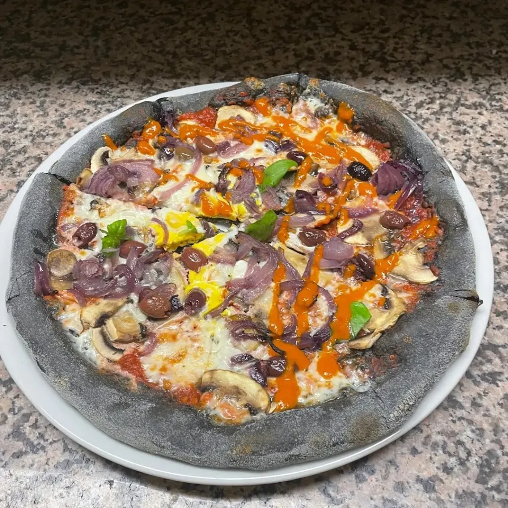 Menu_Burrata pizzeria - kebab_Castagnole_image_8