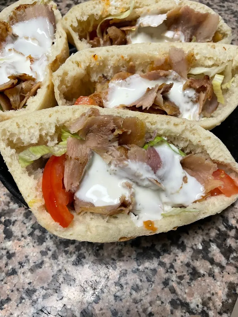 Menu_Burrata pizzeria - kebab_Castagnole_image_9