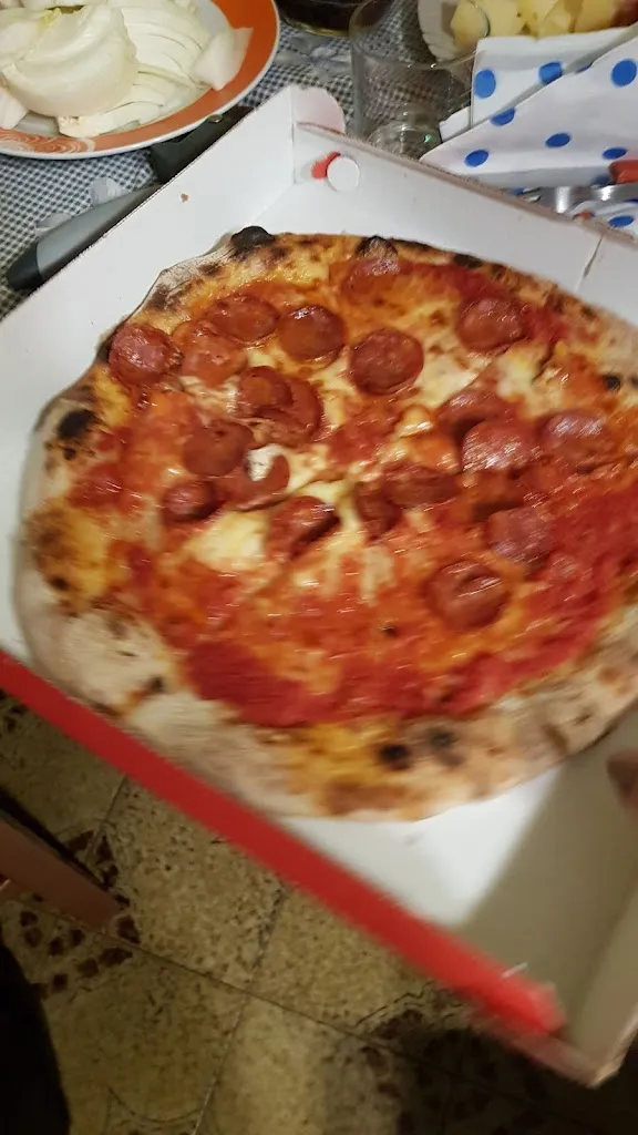 Luca Mappa_Al Solito Posto Palagiano_Palagiano_recensione