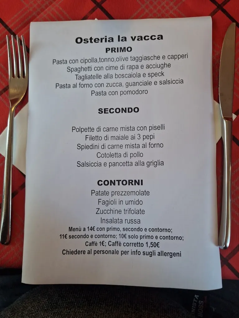 Menu_Osteria La Vacca_Castelguglielmo_immagine_3