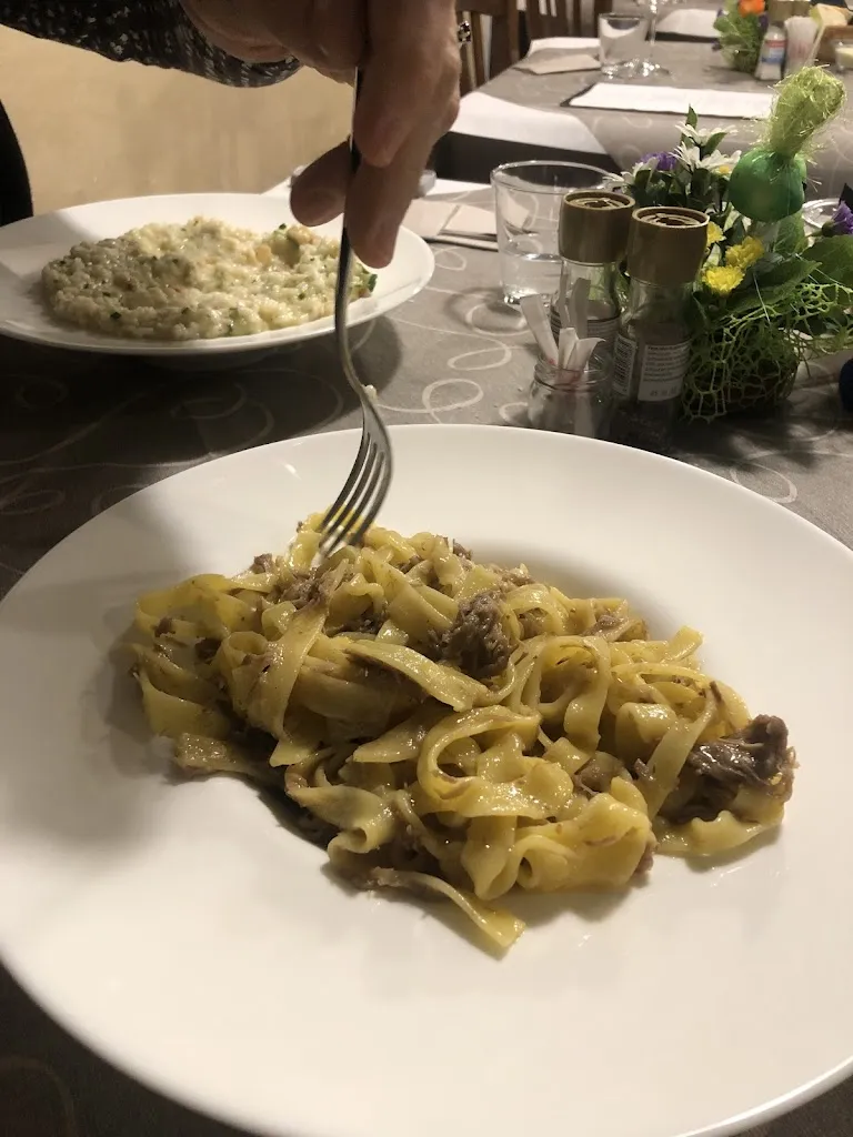 Matteo Tripaldi_Osteria La Vacca_Castelguglielmo_recensione