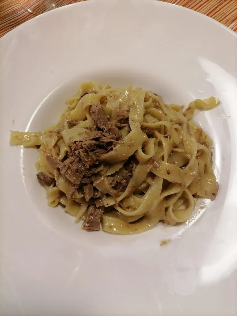 Mose' Tadiello_Osteria La Vacca_Castelguglielmo_recensione