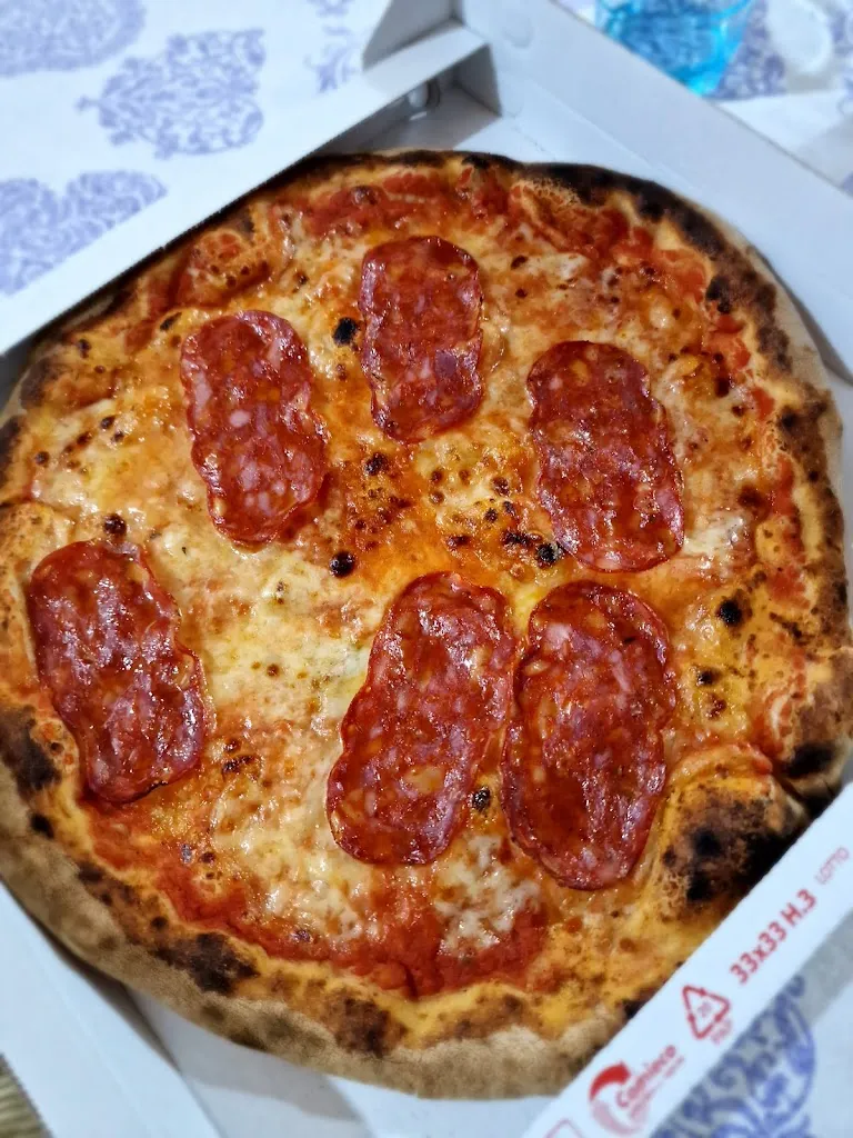 Fabio Raguso_Marcolino's pizza_Castelguglielmo_review