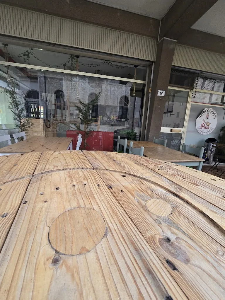 Sorin Serban_Pizzeria Ciao Ciao_Castelguglielmo_review