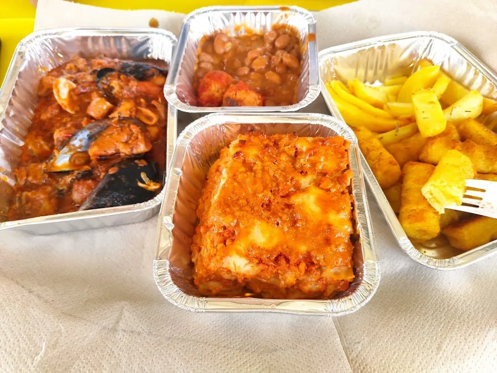 michal r._Pizzeria Ciao Ciao_Castelguglielmo_review