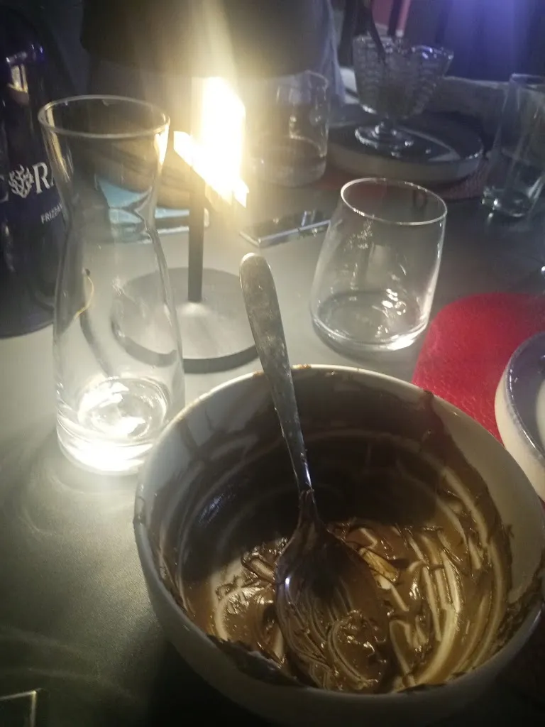 Riccardo Torchio_Corallo Cucina Contemporanea_Caselle_review