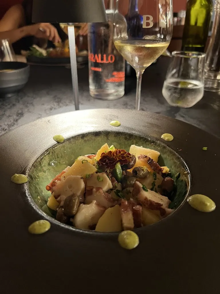 Sabrina Sabrina_Corallo Cucina Contemporanea_Caselle_review