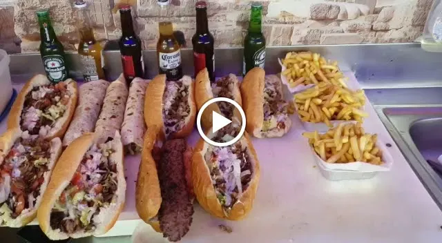 Paninoteca da Maged_Caselle_slider_image_2