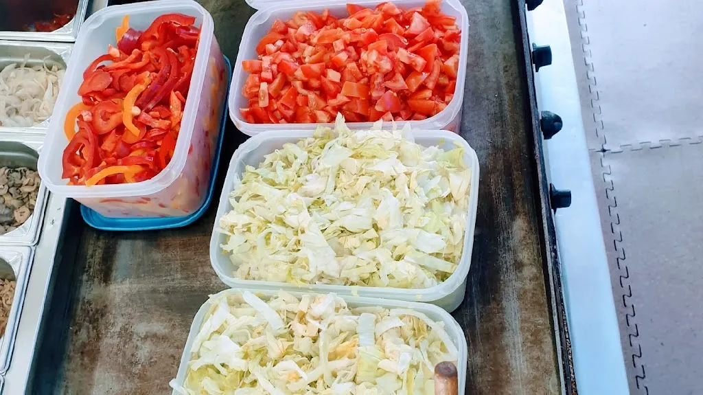 Paninoteca da Maged_Caselle_slider_image_3