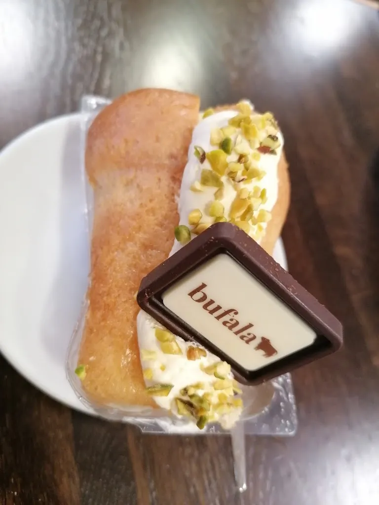 Menu_FATTORIE GAROFALO - Torino Caselle_Caselle_image_4