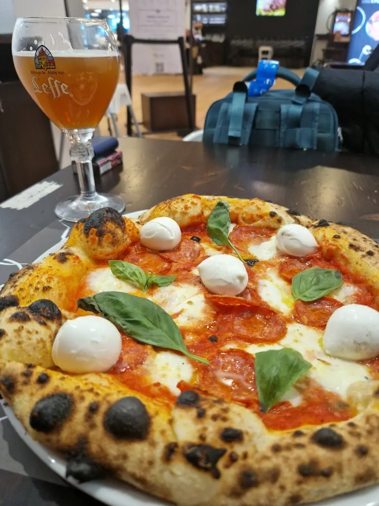 Menu_FATTORIE GAROFALO - Torino Caselle_Caselle_image_5