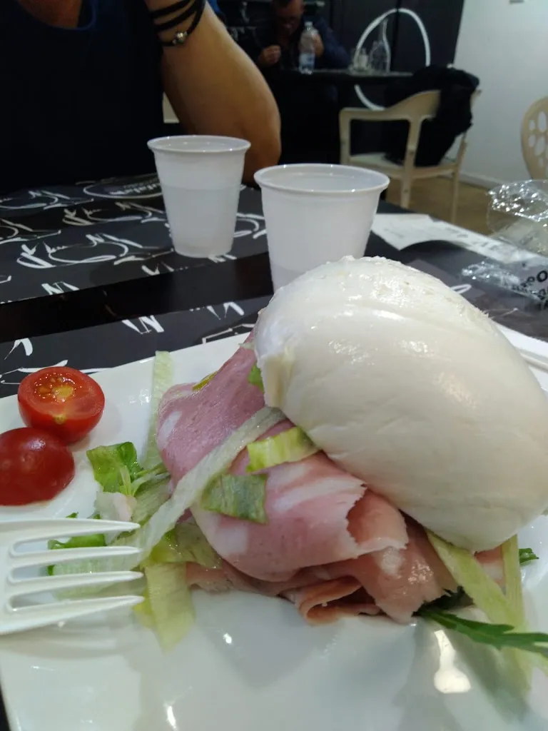 Menu_FATTORIE GAROFALO - Torino Caselle_Caselle_image_6