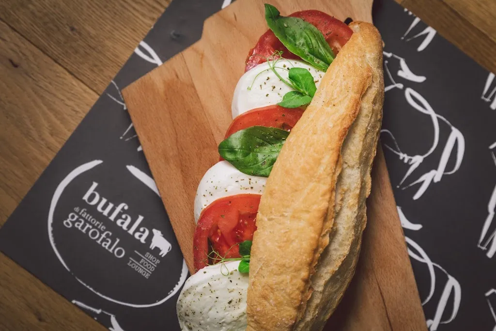 Menu_FATTORIE GAROFALO - Torino Caselle_Caselle_image_9