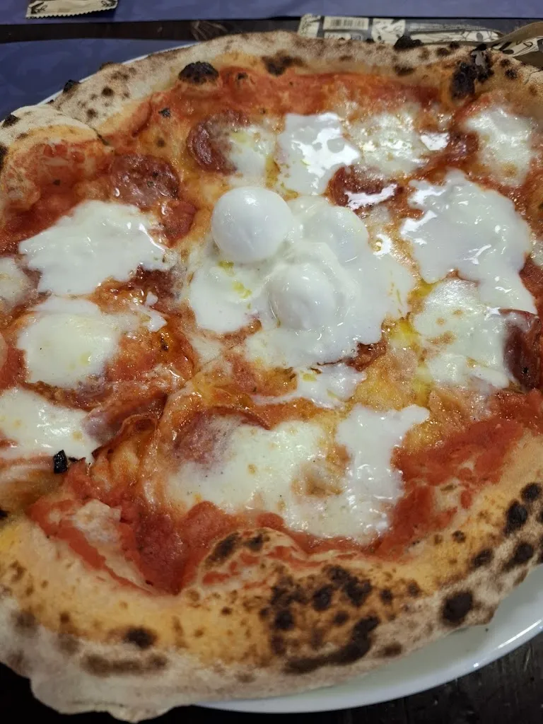 Giorgio M_FATTORIE GAROFALO - Torino Caselle_Caselle_review