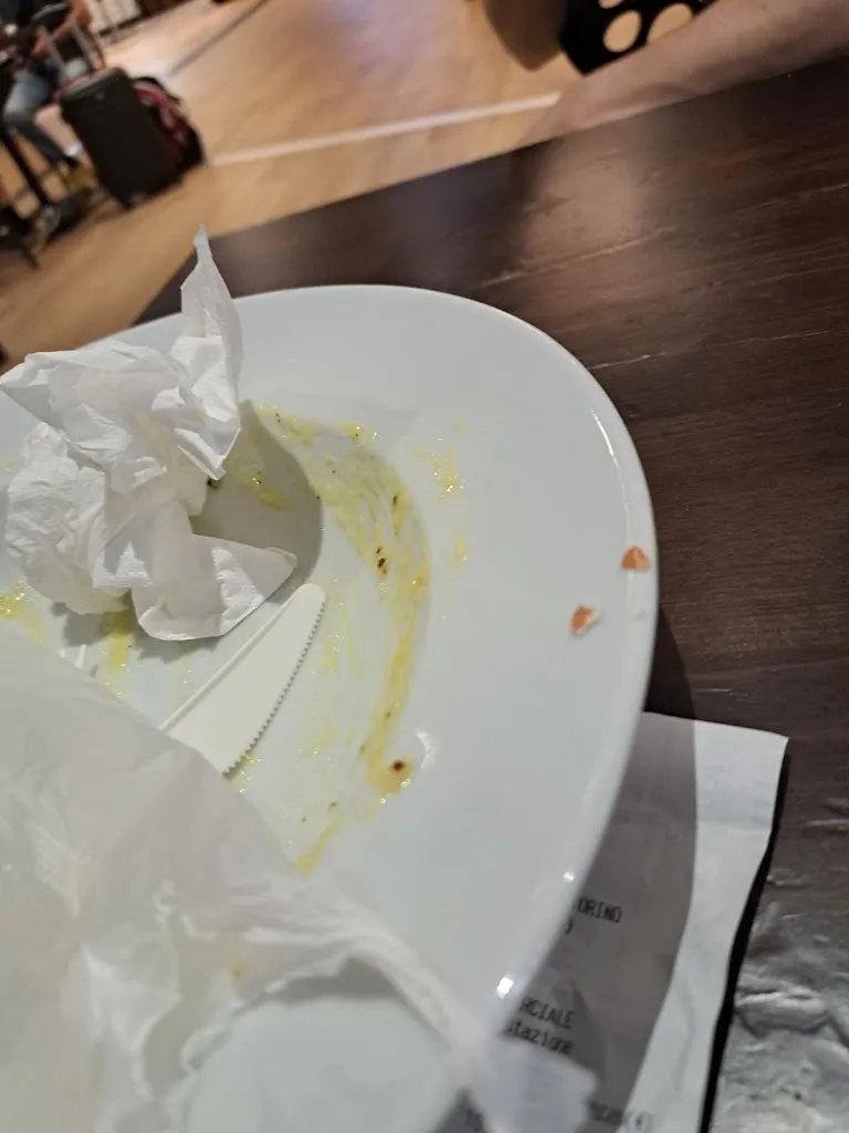 Emily Willis_FATTORIE GAROFALO - Torino Caselle_Caselle_review