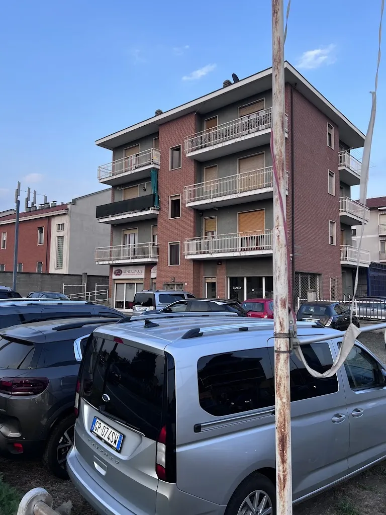 Vladyslav Tkachenko_FATTORIE GAROFALO - Torino Caselle_Caselle_review