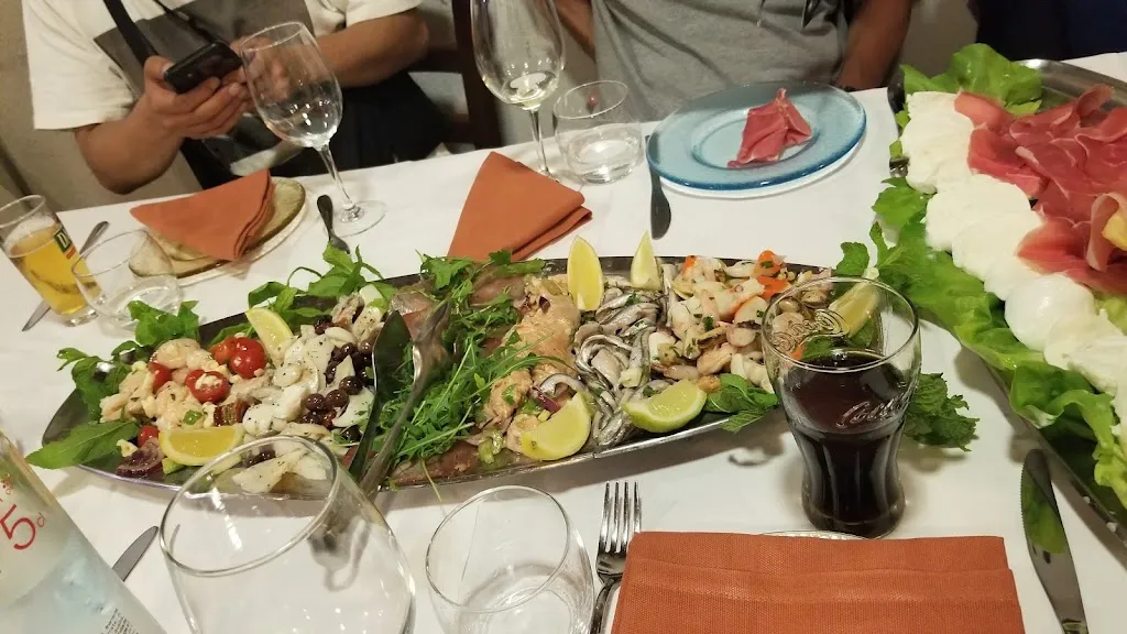 Liridon Amiti_Il Portico_Caselle_recensione