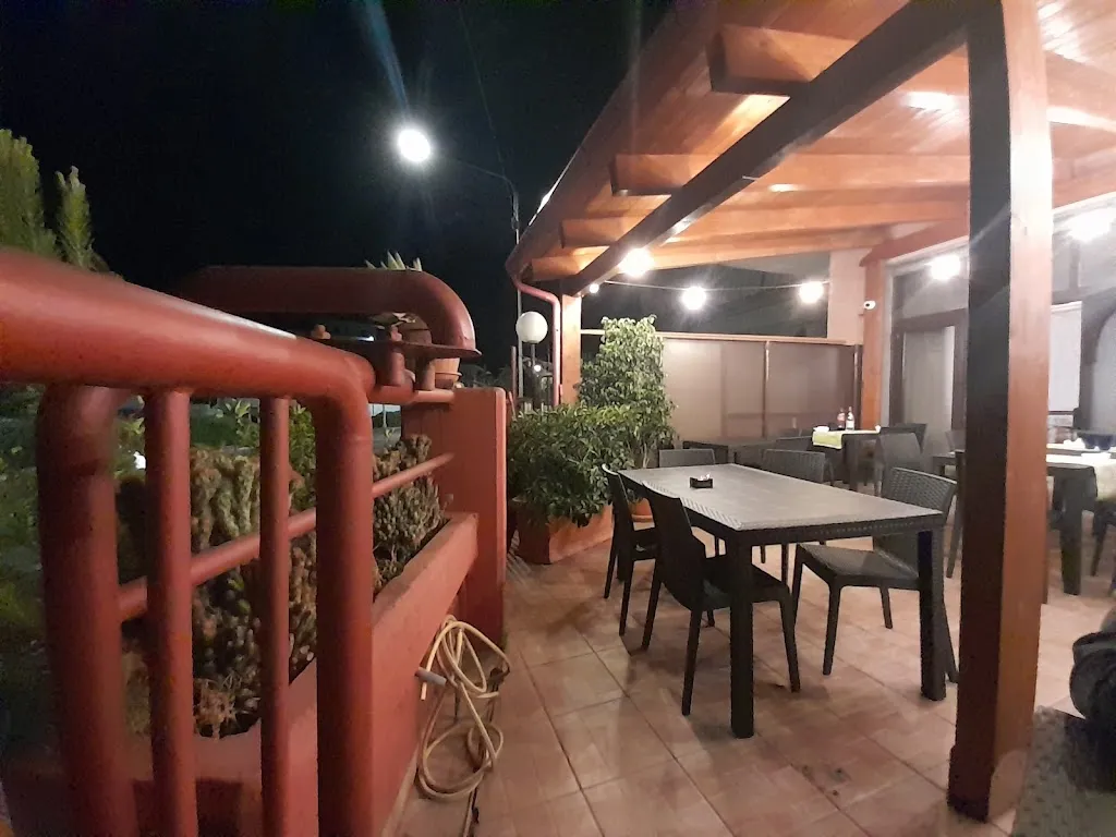 Ferulli restaurant in Palagiano